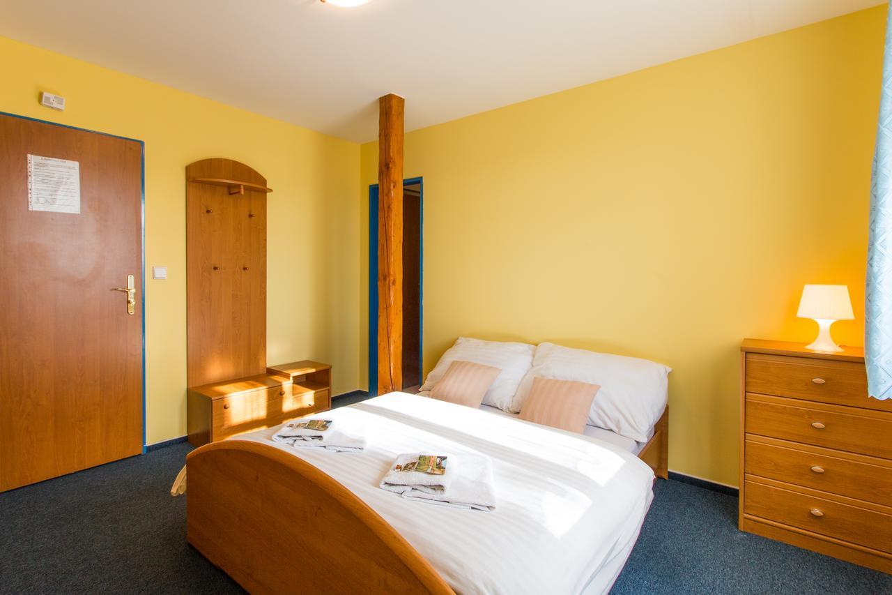 Hotel Franz Rejvíz Room photo
